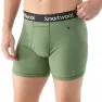 Fern green