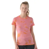 SmartWool Merino Kortarmet T-skjorte