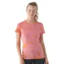 SmartWool Merino Kortarmet T-skjorte