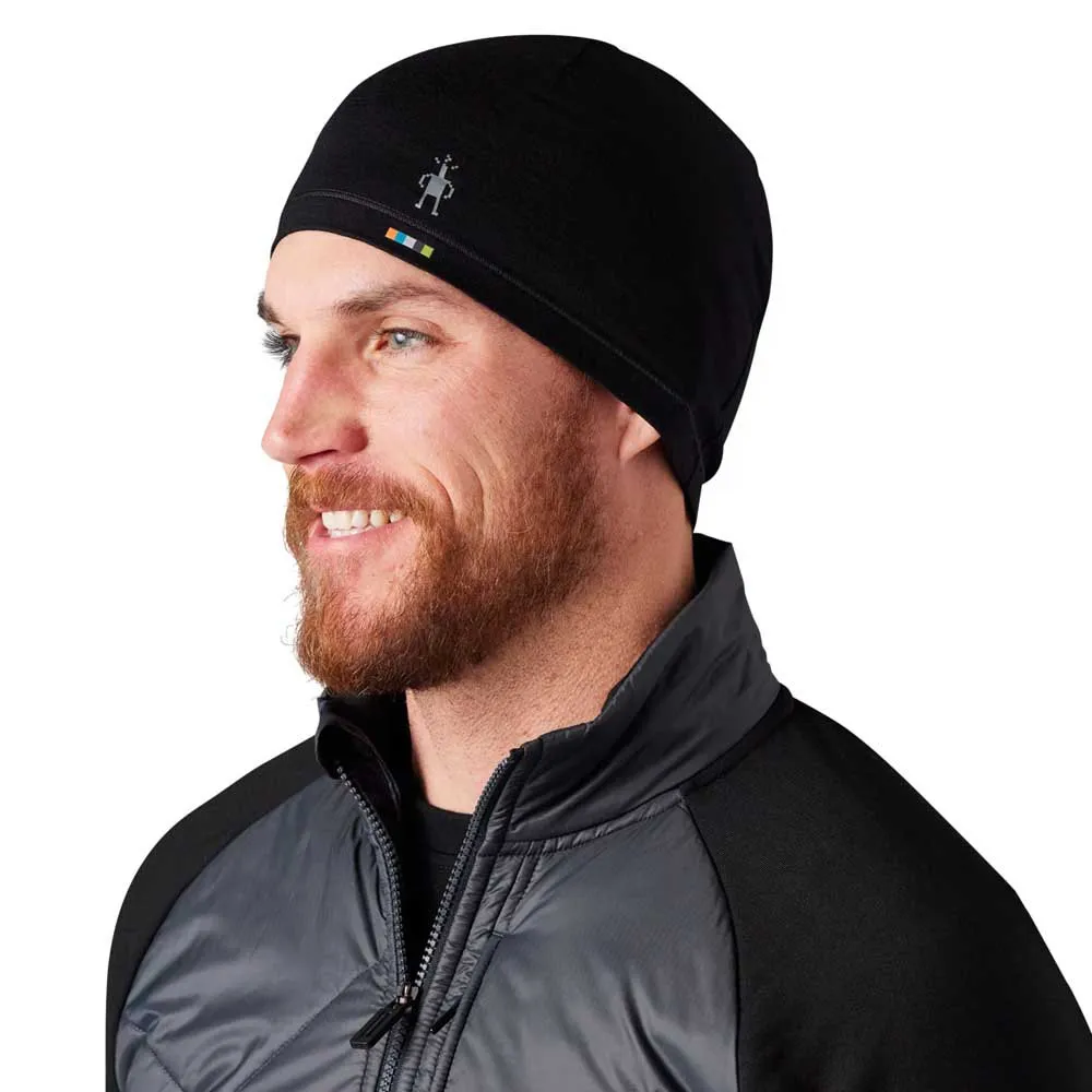 SmartWool Merino Lue, Black SmartWool Merino Lue, Black
