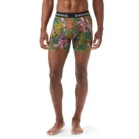 SmartWool Merino Print Boxed Boxers SmartWool Merino Print Boxed Boxers