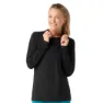 SmartWool Merino Sport 120 Hoodie Langarmet T-skjorte