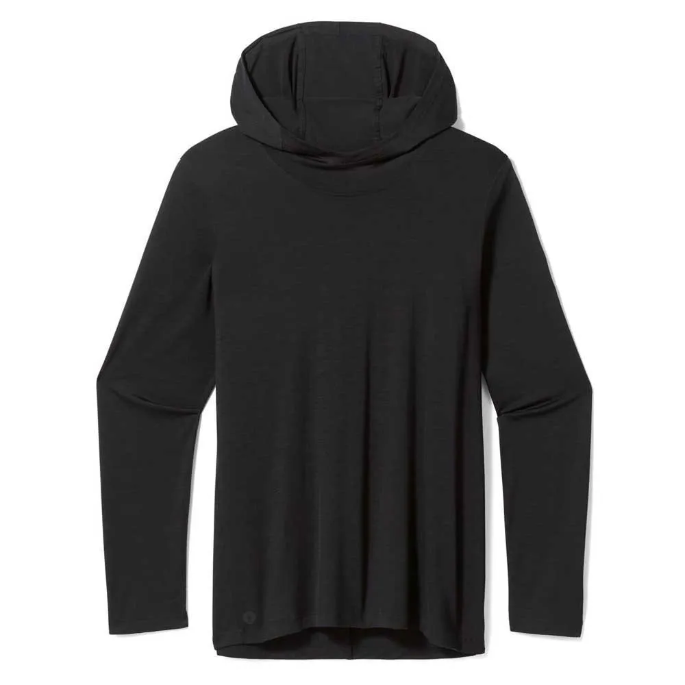 SmartWool Merino Sport 120 Hoodie Langarmet T-skjorte
