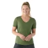 Fern green