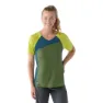 SmartWool Merino Sport 120 Mountain Bike Kortarmet T-skjorte