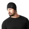 SmartWool Merino Sport Fleece Training Lue, Black