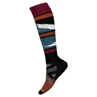 SmartWool Midnight Ski Sokker SmartWool Midnight Ski Sokker