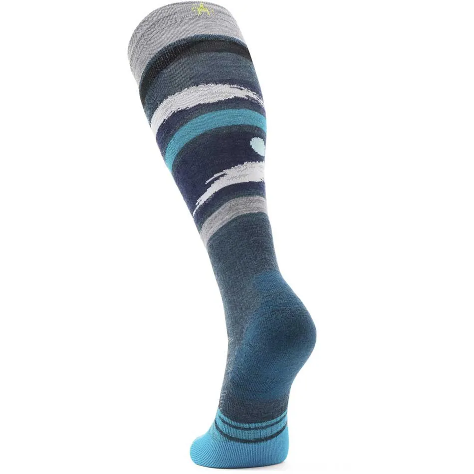 SmartWool Midnight Ski Sokker
