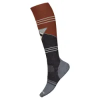 SmartWool Mountain Geo Sokker