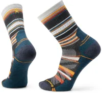 SmartWool Panorama Crewsokker SmartWool Panorama Crewsokker