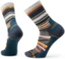 SmartWool Panorama Crewsokker