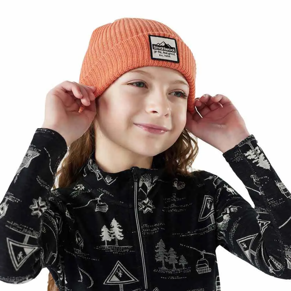 SmartWool Patch Lue