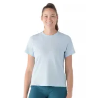 SmartWool Perfect Crew Kortarmet T-skjorte SmartWool Perfect Crew Kortarmet T-skjorte