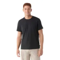 SmartWool Perfect Crew Kortarmet T-skjorte