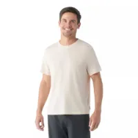 SmartWool Perfect Crew Kortarmet T-skjorte SmartWool Perfect Crew Kortarmet T-skjorte