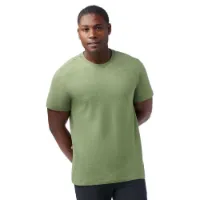 SmartWool Perfect Crew Kortarmet T-skjorte SmartWool Perfect Crew Kortarmet T-skjorte