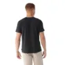 SmartWool Perfect Crew Kortarmet T-skjorte