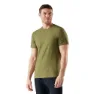 SmartWool Perfect Crew Kortarmet T-skjorte