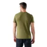SmartWool Perfect Crew Kortarmet T-skjorte