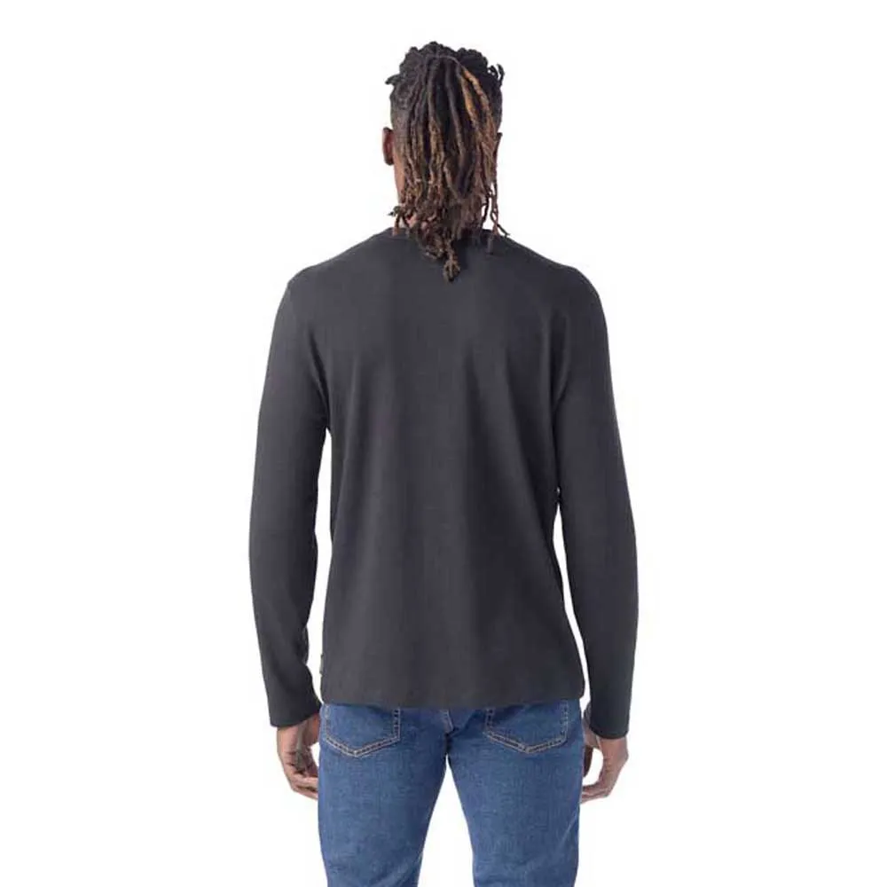 SmartWool Perfect Crew Langarmet T-skjorte