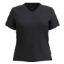 SmartWool Perfect V-neck Kortarmet T-skjorte