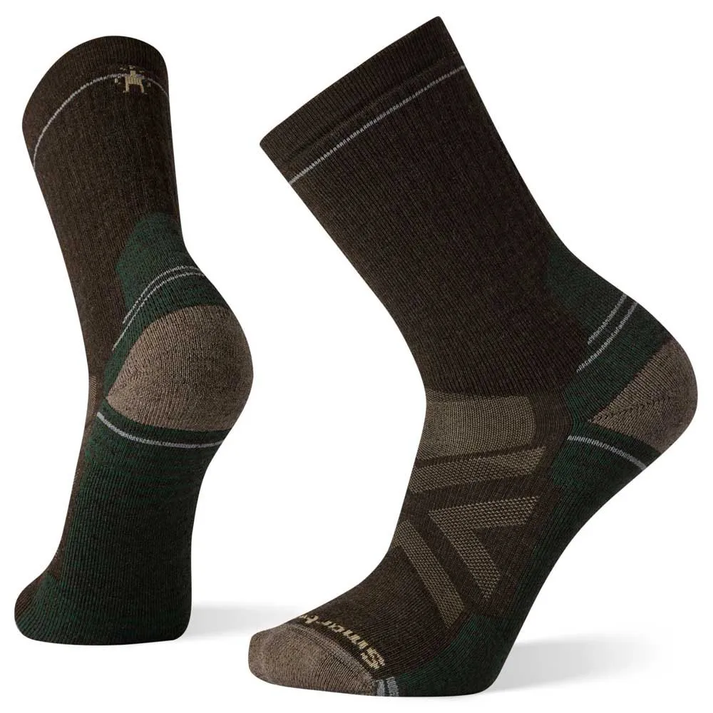 SmartWool Performance Hike Full Cushion Crew Sokker SmartWool Performance Hike Full Cushion Crew Sokker