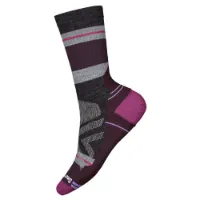SmartWool Performance Hike Full Cushion Saturnsphere Crew Sokker SmartWool Performance Hike Full Cushion Saturnsphere Crew Sokker