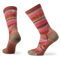 SmartWool Performance Hike Light Cushion Crew Sokker