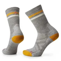 SmartWool Performance Hike Light Cushion Tube Stripe Crew Sokker SmartWool Performance Hike Light Cushion Tube Stripe Crew Sokker