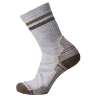 SmartWool Performance Hike Light Cushion Tube Stripe Crew Sokker SmartWool Performance Hike Light Cushion Tube Stripe Crew Sokker