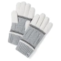 SmartWool Popcorn Cable Hansker