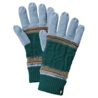 SmartWool Popcorn Cable Hansker SmartWool Popcorn Cable Hansker