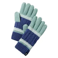 SmartWool Popcorn Cable Hansker SmartWool Popcorn Cable Hansker