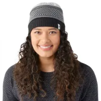 SmartWool Popcorn Cable Lue SmartWool Popcorn Cable Lue