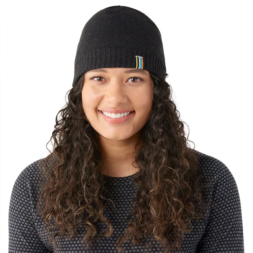 SmartWool Popcorn Cable Lue, Natural