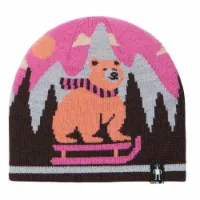 SmartWool Reversible Art Lue