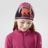 SmartWool Reversible Art Lue, Terracotta, L/XL