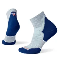 SmartWool Run Ankle Sock Ws Targeted Cushion SmartWool Run Ankle Sock Ws Targeted Cushion