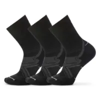 SmartWool Run Cold Weather Targeted Cushion Crewsokker male