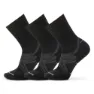 SmartWool Run Cold Weather Targeted Cushion Crewsokker male