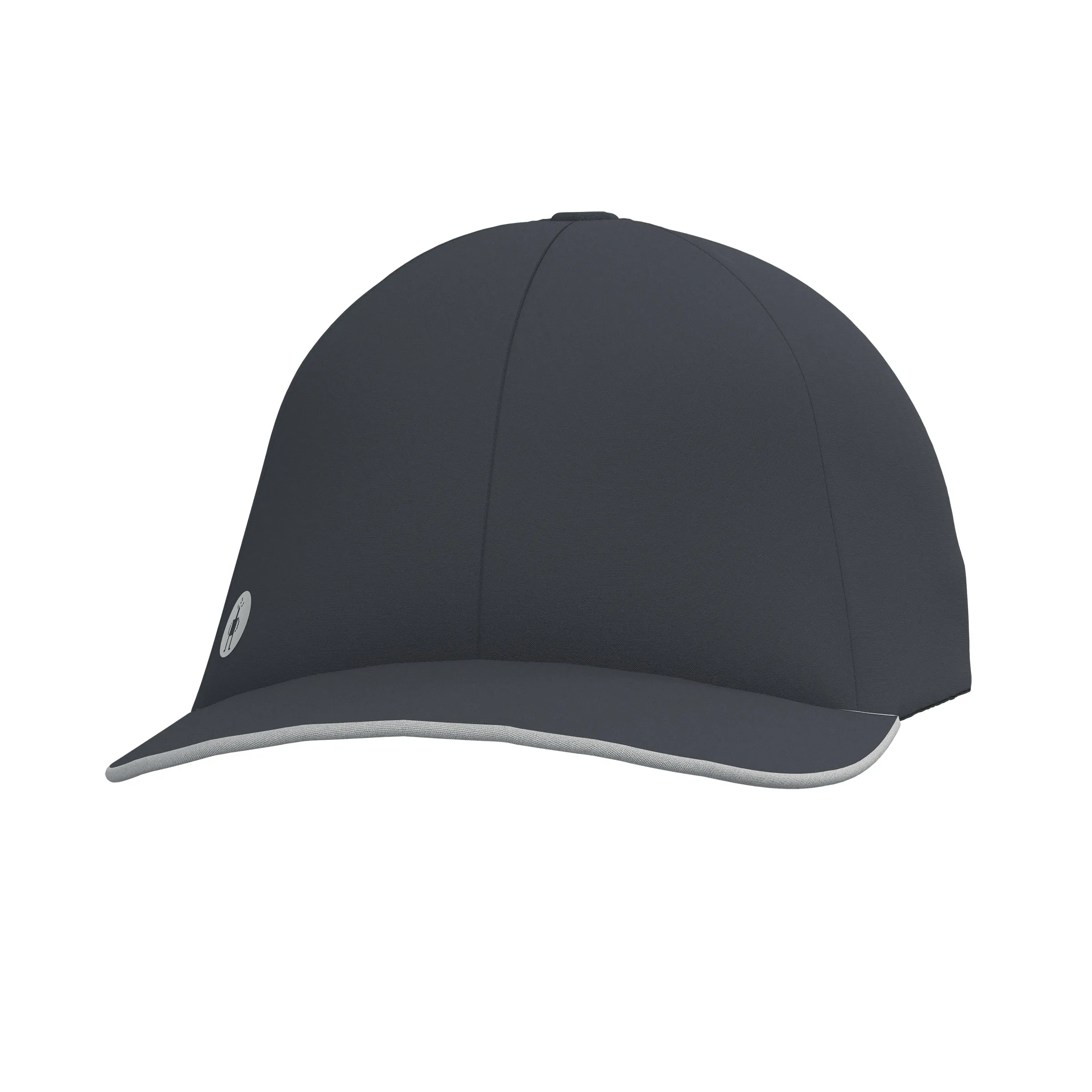 SmartWool Run Hat black