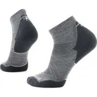 SmartWool Run Targeted Cushion Ankle Socks SmartWool Run Targeted Cushion Ankle Socks