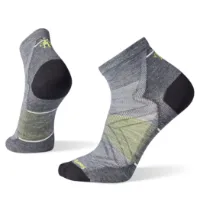 SmartWool Run Zero Cushion Ankle Ws