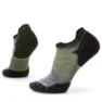 SmartWool Run Zero Cushion Ankle Ws