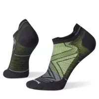 SmartWool Run Zero Cushion Low Ankle Socks SmartWool Run Zero Cushion Low Ankle Socks