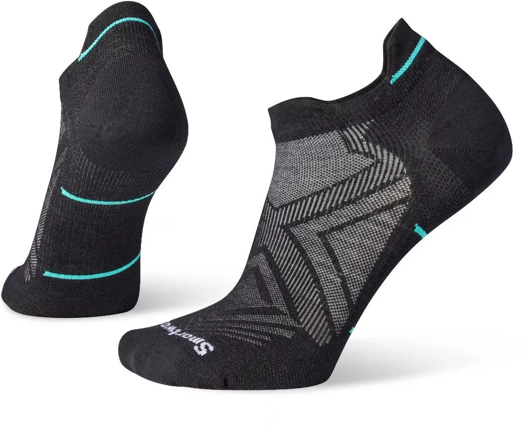 SmartWool Run Zero Cushion Low Ankle W