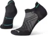SmartWool Run Zero Cushion Low Ankle W