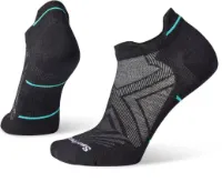 SmartWool Run Zero Cushion Low Ankle Ws