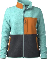 SmartWool Second Cut Fleece Jakke