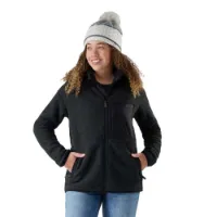SmartWool Second Cut Fleece Jakke